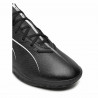 Zapatillas de Fútbol Sala para Adultos Puma Ultra 5 Play It Negro