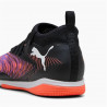 Zapatillas de Fútbol Sala para Adultos Puma Future 8 Match It + Negro