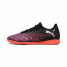 Zapatillas de Fútbol Sala para Adultos Puma Future 8 Play It Negro