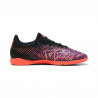 Zapatillas de Fútbol Sala para Adultos Puma Future 8 Play It Negro