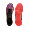 Zapatillas de Fútbol Sala para Adultos Puma Future 8 Play It Negro