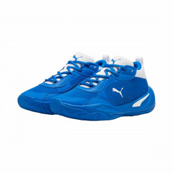 Zapatillas de Baloncesto para Adultos Puma Playmaker Pro