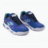 Zapatillas de Fútbol Sala para Adultos Joma Sport Top Flex Plus Men 2504 Azul