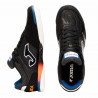 Zapatillas de Fútbol Sala para Niños Joma Sport Top Flex 2531 Negro
