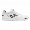 Zapatillas de Fútbol Sala para Adultos Joma Sport Top Flex Rebound 2502 Blanco