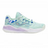 Zapatillas Joma Sport Spin Lady 2505 Aguamarina