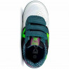 Zapatillas de Fútbol Sala para Adultos Munich G-3 Kid Vco 434 Turquesa