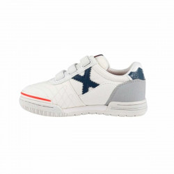 Zapatillas de Fútbol Sala para Adultos Munich G-3 Kid Vco 436