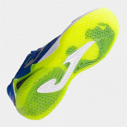 Zapatillas de Padel para Adultos Joma Sport Open Men 2504 Azul