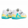 Zapatillas de Padel para Adultos Joma Sport Open Lady 2502 Azul claro