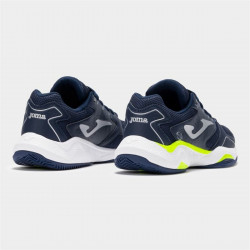 Zapatillas de Tenis para Hombre Joma Sport Master 1000 Men 2503 Azul marino