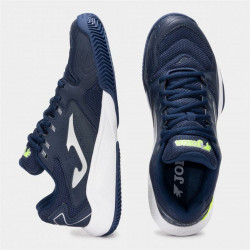 Zapatillas de Tenis para Hombre Joma Sport Master 1000 Men 2503 Azul marino