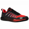 Zapatillas de Padel para Adultos Kswiss Ultra Court Padel Sanyo Negro