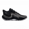 Zapatillas de Baloncesto para Adultos Under Armour Spawn 6 Mid