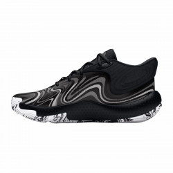 Zapatillas de Baloncesto para Adultos Under Armour Spawn 6 Mid