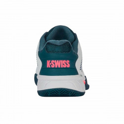 Zapatillas de Tenis para Hombre Kswiss Hypercourt Express 2 Hb Blanco