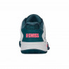 Zapatillas de Tenis para Hombre Kswiss Hypercourt Express 2 Hb Blanco