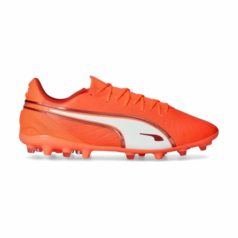 Botas de Fútbol para Adultos Puma King Match Mg