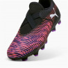 Botas de Fútbol para Adultos Puma Future 8 Match Ll Fg Púrpura