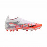 Botas de Fútbol para Adultos Puma Ultra 5 Ultimate Mg Rojo