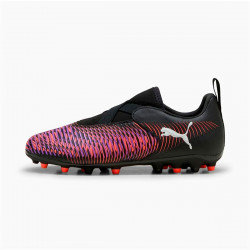 Botas de Fútbol para Adultos Puma Future 8 Match Ll Mg Azul