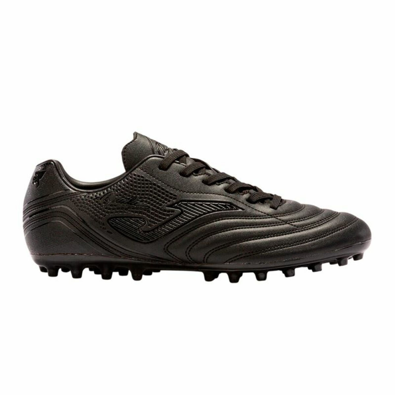 Botas de Fútbol para Adultos Joma Sport Aguila 2521 Negro