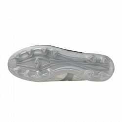 Botas de Fútbol para Adultos Mizuno Alpha i Select Gris