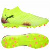 Botas de Fútbol para Adultos Puma Future 8 Pro Mg Amarillo