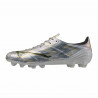 Botas de Fútbol para Adultos Mizuno Alpha Ii Pro Plateado