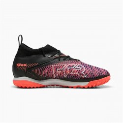 Botas de Fútbol para Adultos Puma Future 8 Match Tt Negro