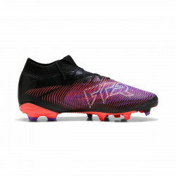 Botas de Fútbol para Adultos Puma Future 8 Pro Fg/Ag Negro