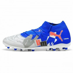 Botas de Fútbol para Adultos Puma Future 8 Match Forever Azul