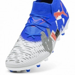 Botas de Fútbol para Adultos Puma Future 8 Match Forever Azul