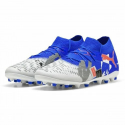 Botas de Fútbol para Adultos Puma Future 8 Match Forever Azul