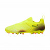 Botas de Fútbol para Adultos Puma Future 8 Match Ll Mg Amarillo