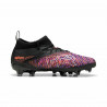 Botas de Fútbol para Adultos Puma Future 8 Match Fg/Ag Púrpura