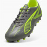 Botas de Fútbol para Adultos Puma Ultra 5 Play Mg Gris oscuro