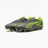 Botas de Fútbol para Adultos Puma Ultra 5 Play Mg Gris oscuro