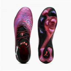 Botas de Fútbol para Adultos Puma Future 8 Ultimate Fg Fucsia