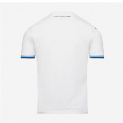 Camiseta de Fútbol de Manga Corta Hombre Mizuno 125H