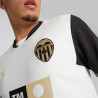 Camiseta de Fútbol de Manga Corta Hombre Puma Valencia C.F. Home Replica