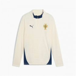 Sudadera sin Capucha Niño Puma Fpf raining 1/4 Zip Top