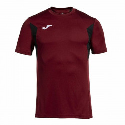 Camiseta de Fútbol de Manga...