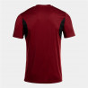 Camiseta de Fútbol de Manga Corta Hombre Joma Sport Winner III (S)