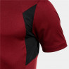 Camiseta de Fútbol de Manga Corta Hombre Joma Sport Winner III (S)