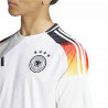 Camiseta de Fútbol de Manga Corta Hombre Adidas Alemania (XL)