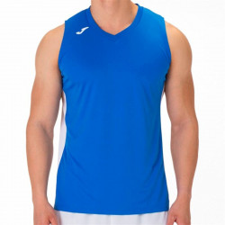 Camiseta de Fútbol de Manga Corta Hombre Joma Sport Cancha III (XL)