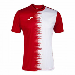 Camiseta de Fútbol de Manga...