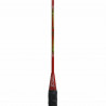 Raqueta de Tenis Atipick RQB40020-RJVE Rojo