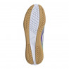 Zapatillas de Fútbol Sala para Niños Adidas F50 CLUB IN J JI0042 Morado